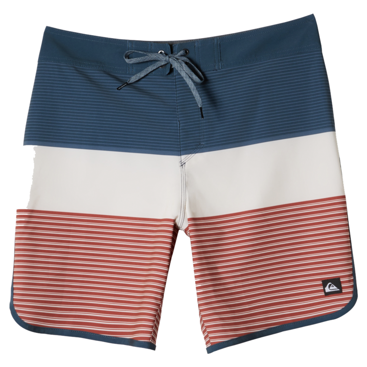 Quiksilver Quiksilver SurfSilk Tijuana 19" Boardshorts