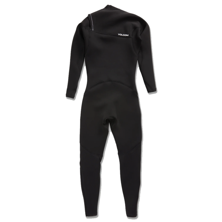 Volcom Volcom Men's Modulator 3/2mm Chest Zip Fullsuit
