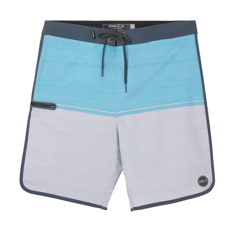 O'Neill O'Neill Hyperfreak Tech Trvlr Nomad 19" Board Shorts