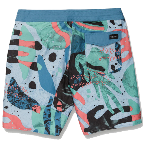 Volcom Volcom Knife Aquatic Stoney Boardshorts