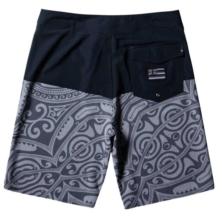 Quiksilver Quiksilver Surfsilk Inked 21" Boardshorts