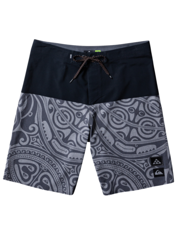 Quiksilver Quiksilver Surfsilk Inked 21" Boardshorts