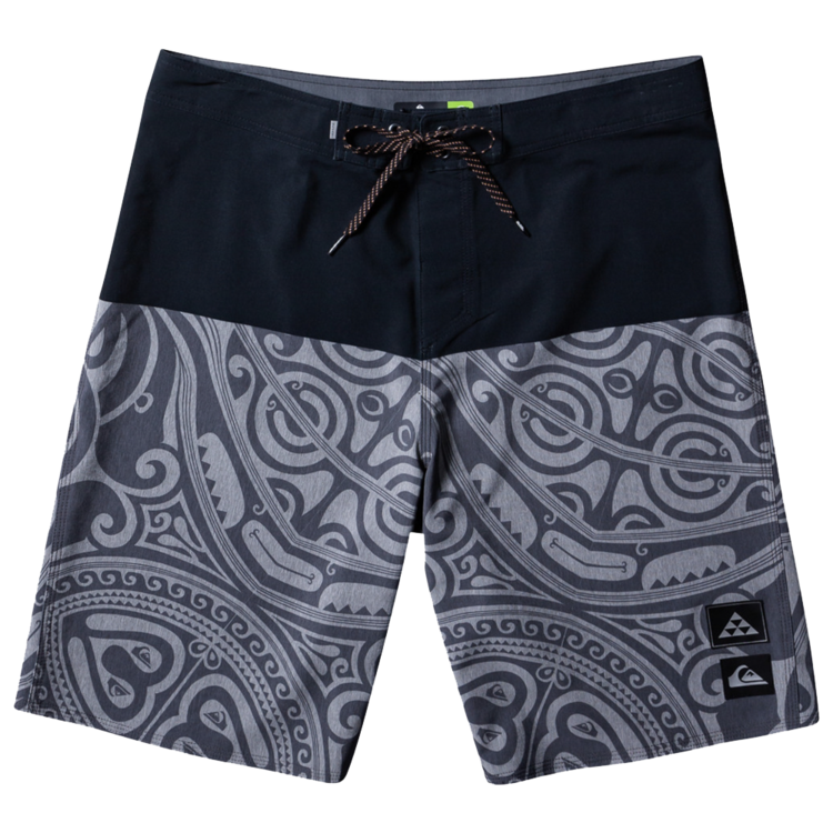 Quiksilver Quiksilver Surfsilk Inked 21" Boardshorts