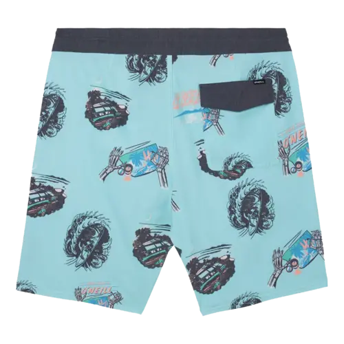 O'Neill O'Neill Rail To Rail Cruzer 19" Boardshorts