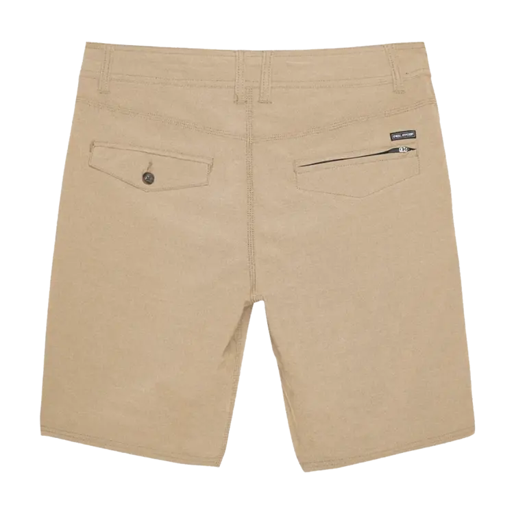 O'Neill O'Neill Stockton 20" Hybrid Shorts