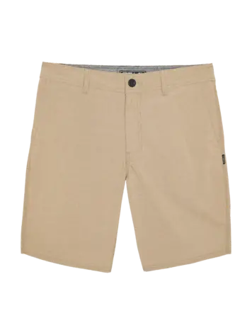 O'Neill O'Neill Stockton 20" Hybrid Shorts
