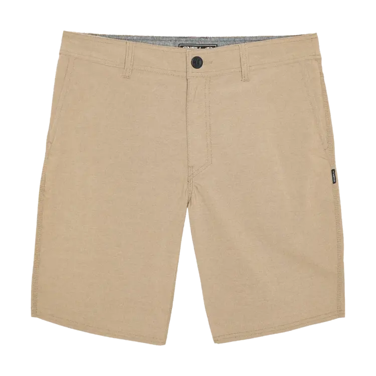 O'Neill O'Neill Stockton 20" Hybrid Shorts