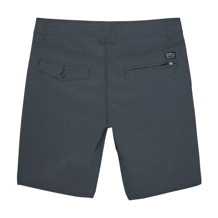 O'Neill O'Neill Stockton 20" Hybrid Shorts