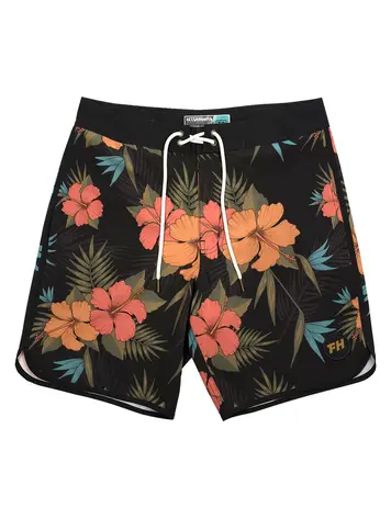 Fasthouse Fasthouse After Hours 18" Boardshort