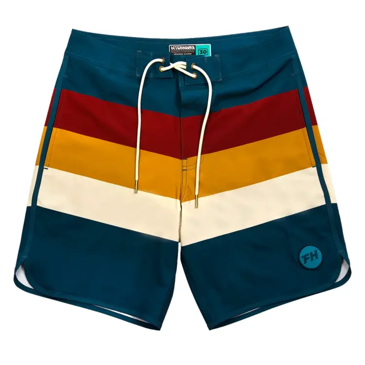 Fasthouse Fasthouse After Hours 18" Boardshort