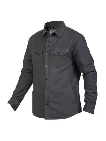 Fasthouse Fasthouse Elysian Quilted Flannel