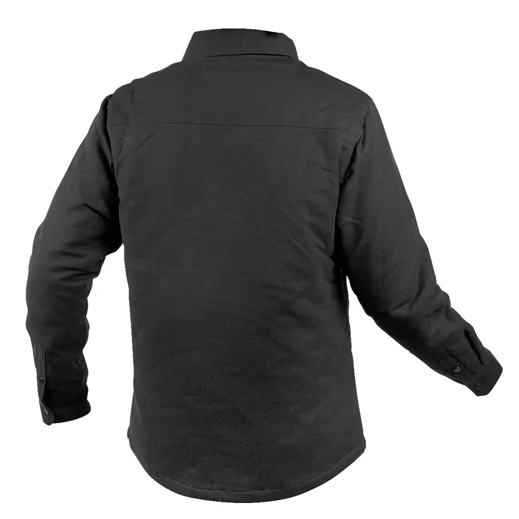 Fasthouse Fasthouse Elysian Quilted Flannel