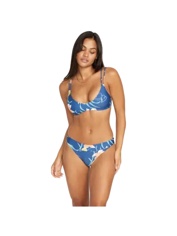 Volcom Volcom Beach U To It Hipster Bikini Bottom
