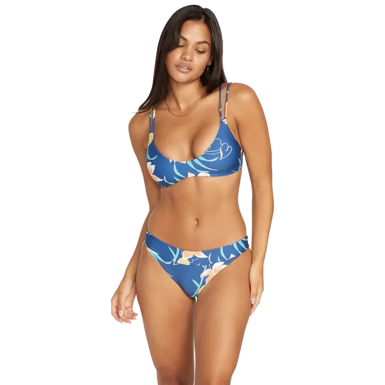 Volcom Volcom Beach U To It Hipster Bikini Bottom
