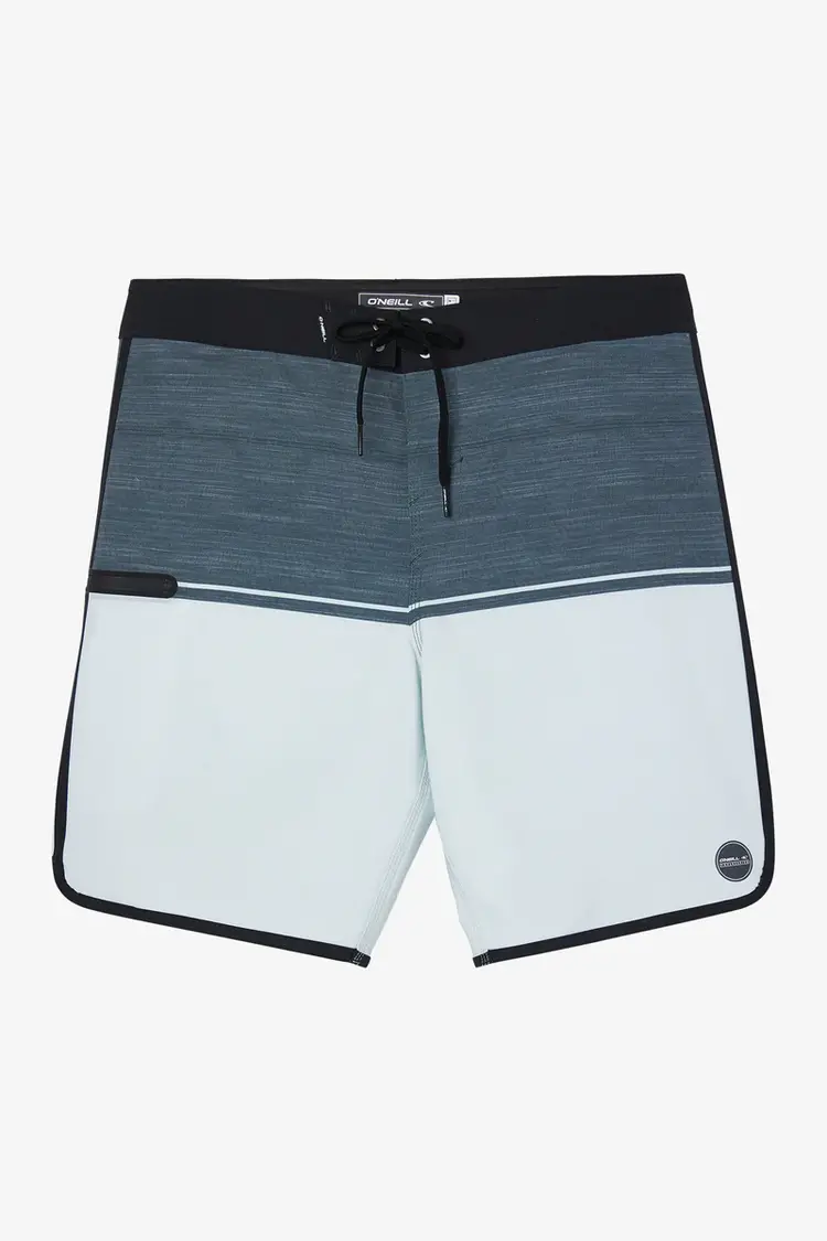 O'Neill O'Neill Hyperfreak Tech Trvlr Nomad 19" Boardshorts