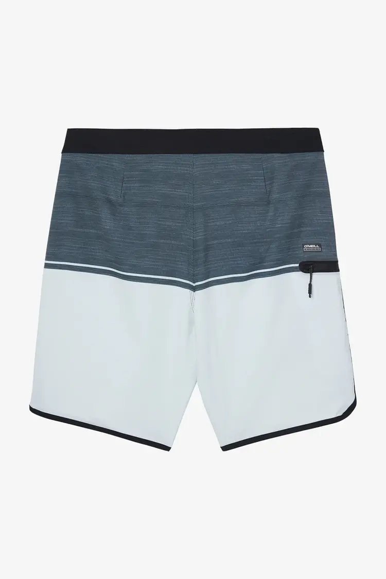 O'Neill O'Neill Hyperfreak Tech Trvlr Nomad 19" Boardshorts