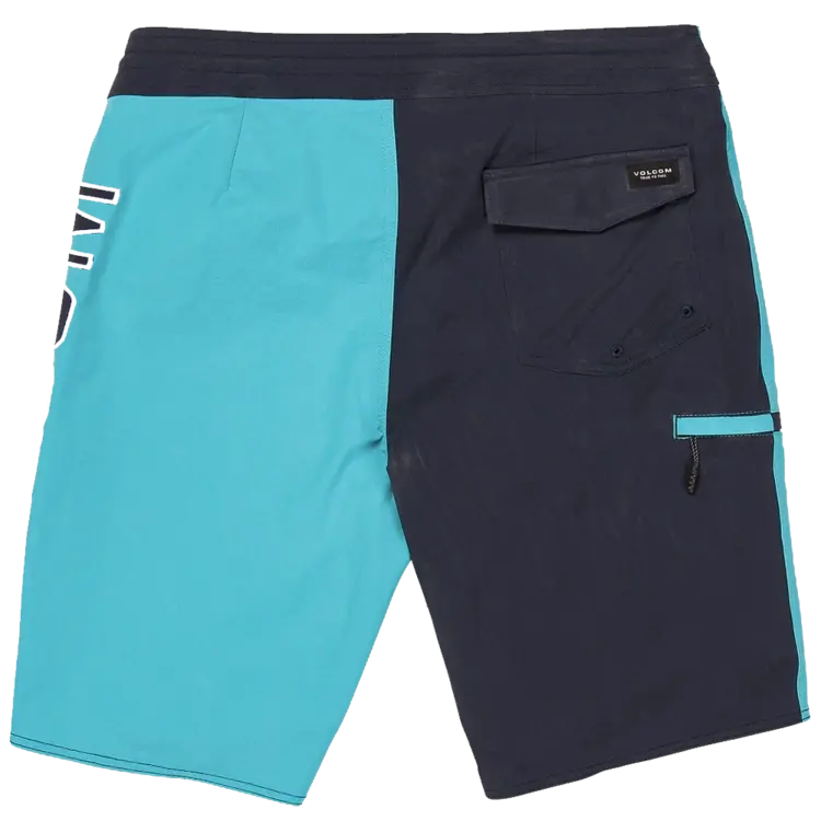 Volcom Volcom Surf Vitals Noa Deane Trunks