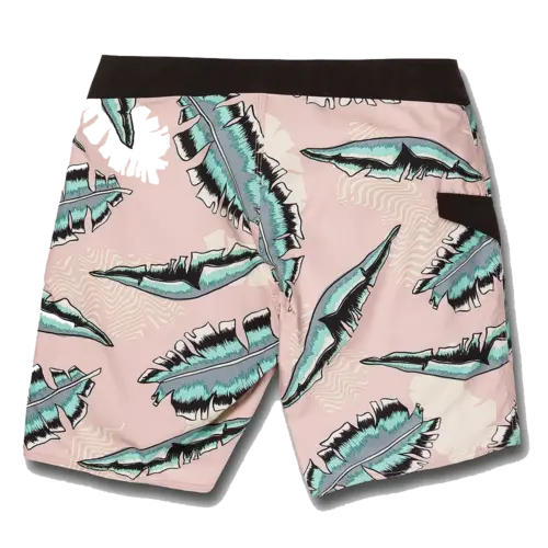 Volcom Volcom Detoonator Mod-Tech 19" Boardshort