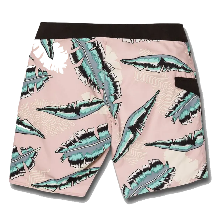 Volcom Volcom Detoonator Mod-Tech 19" Boardshort
