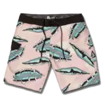 Volcom Volcom Detoonator Mod-Tech 19" Boardshort