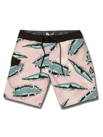 Volcom Volcom Detoonator Mod-Tech 19" Boardshort