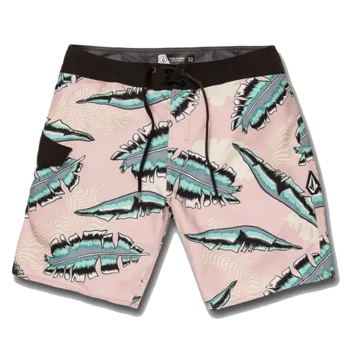 Volcom Volcom Detoonator Mod-Tech 19" Boardshort