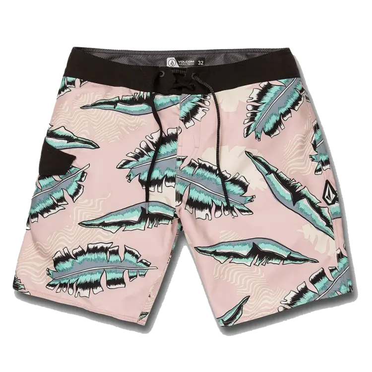 Volcom Volcom Detoonator Mod-Tech 19" Boardshort