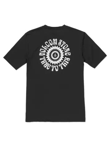 Volcom Volcom Faulter Short Sleeve Shirt - UPF 50 Rashguard