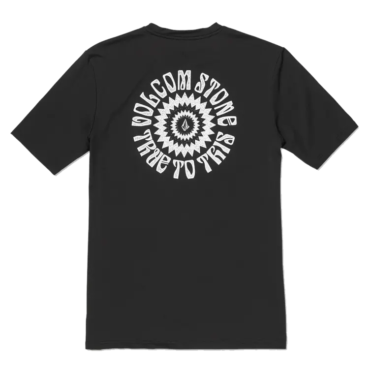 Volcom Volcom Faulter Short Sleeve Shirt - UPF 50 Rashguard