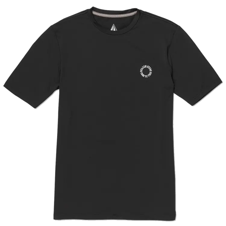 Volcom Volcom Faulter Short Sleeve Shirt - UPF 50 Rashguard