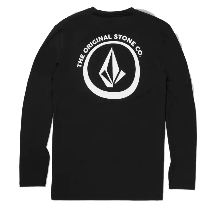 Volcom Volcom Taunt Long Sleeve Shirt + Rashguard