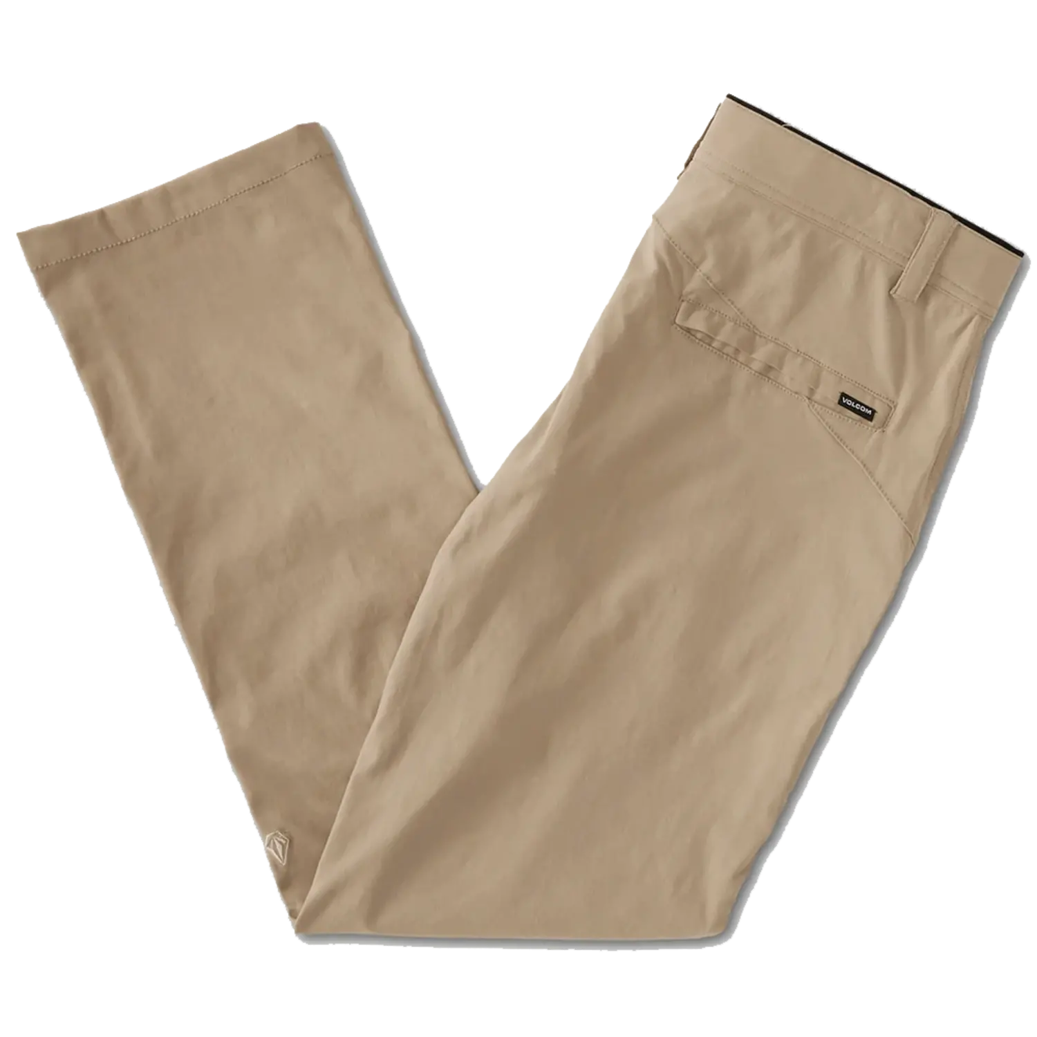 Volcom Frickin Tech Chino Pants - SOLNIX