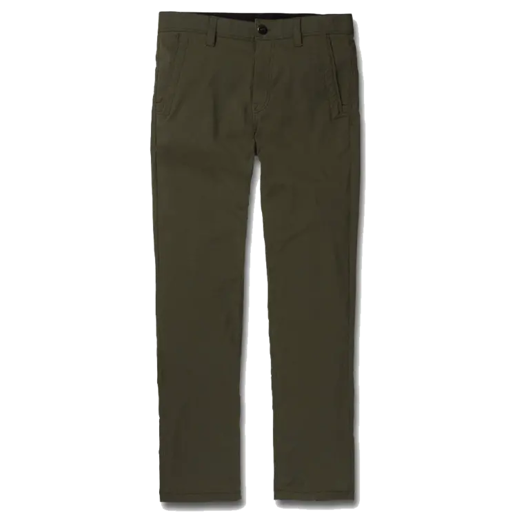Volcom Volcom Frickin Tech Chino Pants
