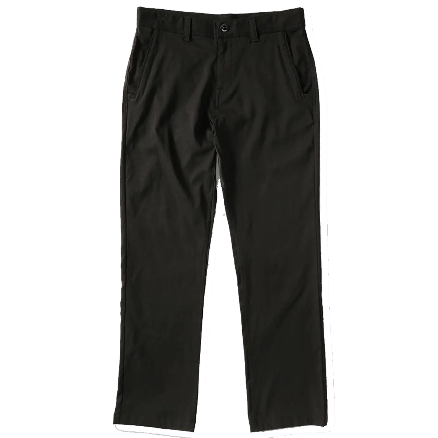 kunisaki！！未使用タグ付！VOLCOM ブラック チノパン w30 Volcom Pants Frickin Skate Chino (Black) - Stix SGV