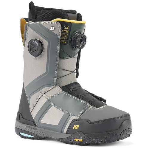 K2 Snowboard 2024 K2 Orton Snowboard Boots