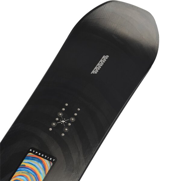 2024 K2 Hypnotist Snowboard - Shred Sports