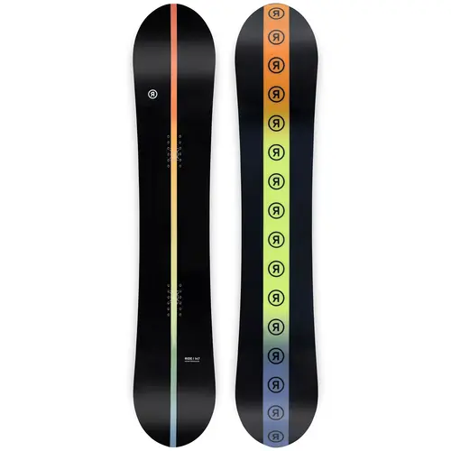 Ride Snowboards 2024 Ride Heartbreaker Snowboard