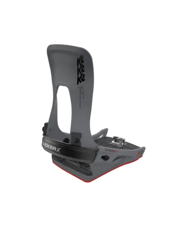 K2 Snowboards, - SOLNIX
