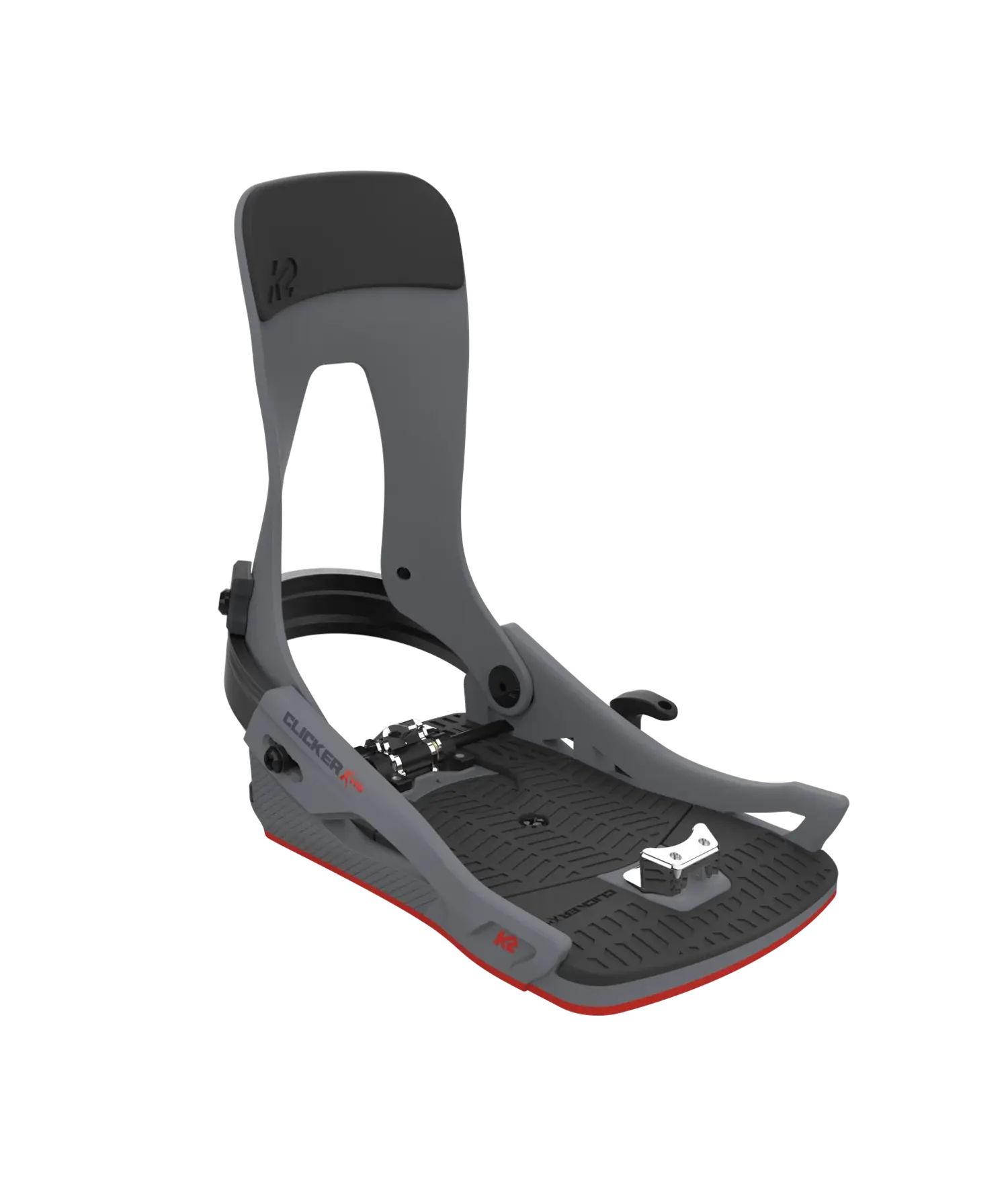 スノーボード 24 K2 KINSLEY CLICKER XHB K2 Kinsley Clicker™ X HB Women's Snowboard Boots 2025 | K2