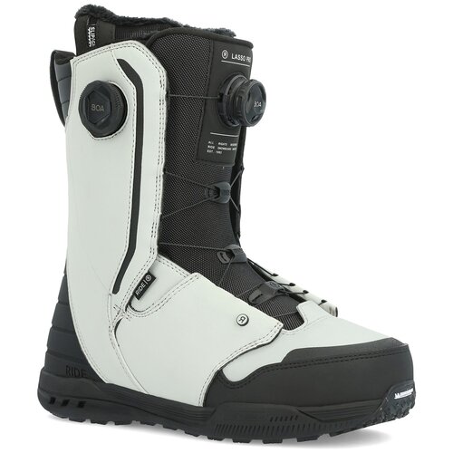 Ride Snowboards 2024 Ride Lasso Pro Snowboard Boots