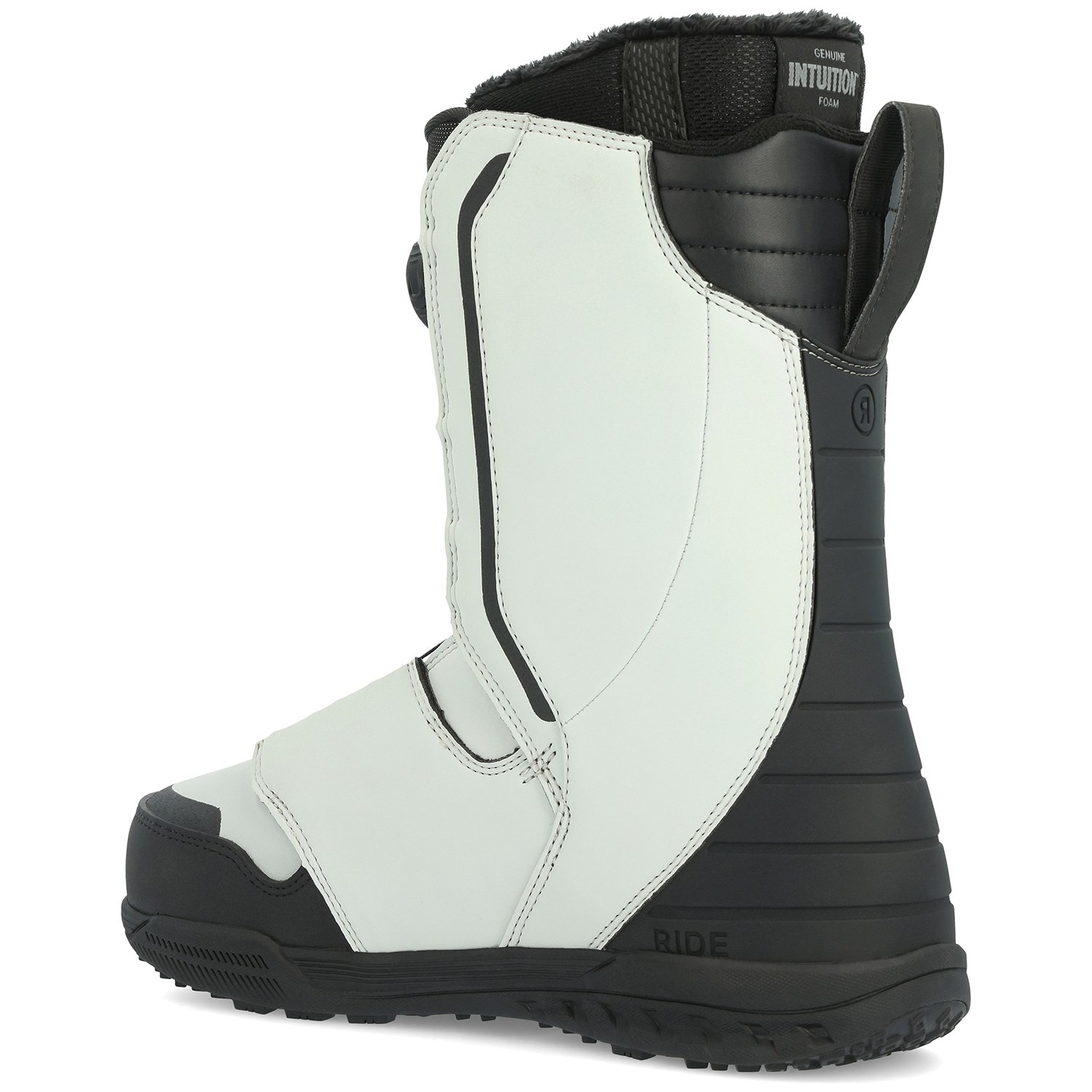 Ride intuition hotsell snowboard boots