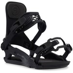 Ride Snowboards 2024 Ride K-1 Snowboard Bindings