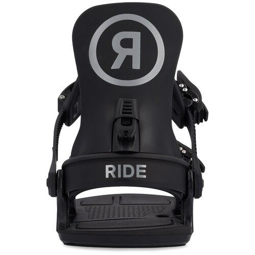 Ride Snowboards 2024 Ride K-1 Snowboard Bindings