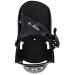 Ride Snowboards 2024 Ride Micro Snowboard Bindings