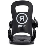 Ride Snowboards 2024 Ride Micro Snowboard Bindings