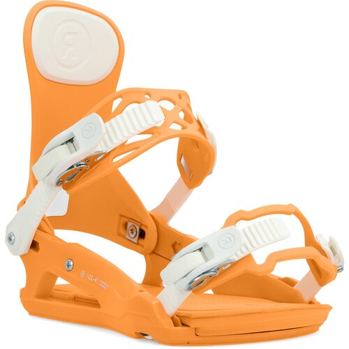Ride Snowboards 2024 Ride CL-4 Snowboard Binding