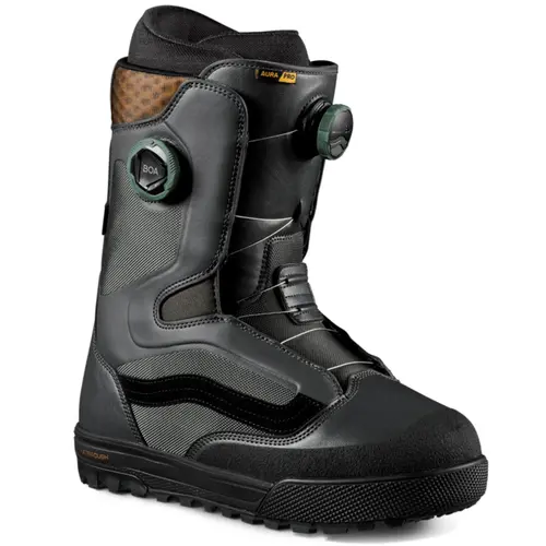 Vans 2024 Vans Aura Pro Snowboard Boots