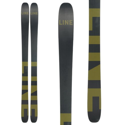 Line 2024 Line Blade Optic 92 Skis