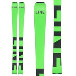 Line 2024 Line Blade W Skis