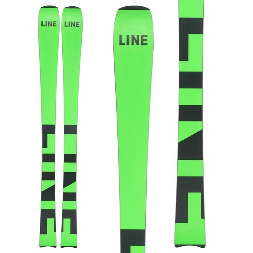 Line 2024 Line Blade W Skis